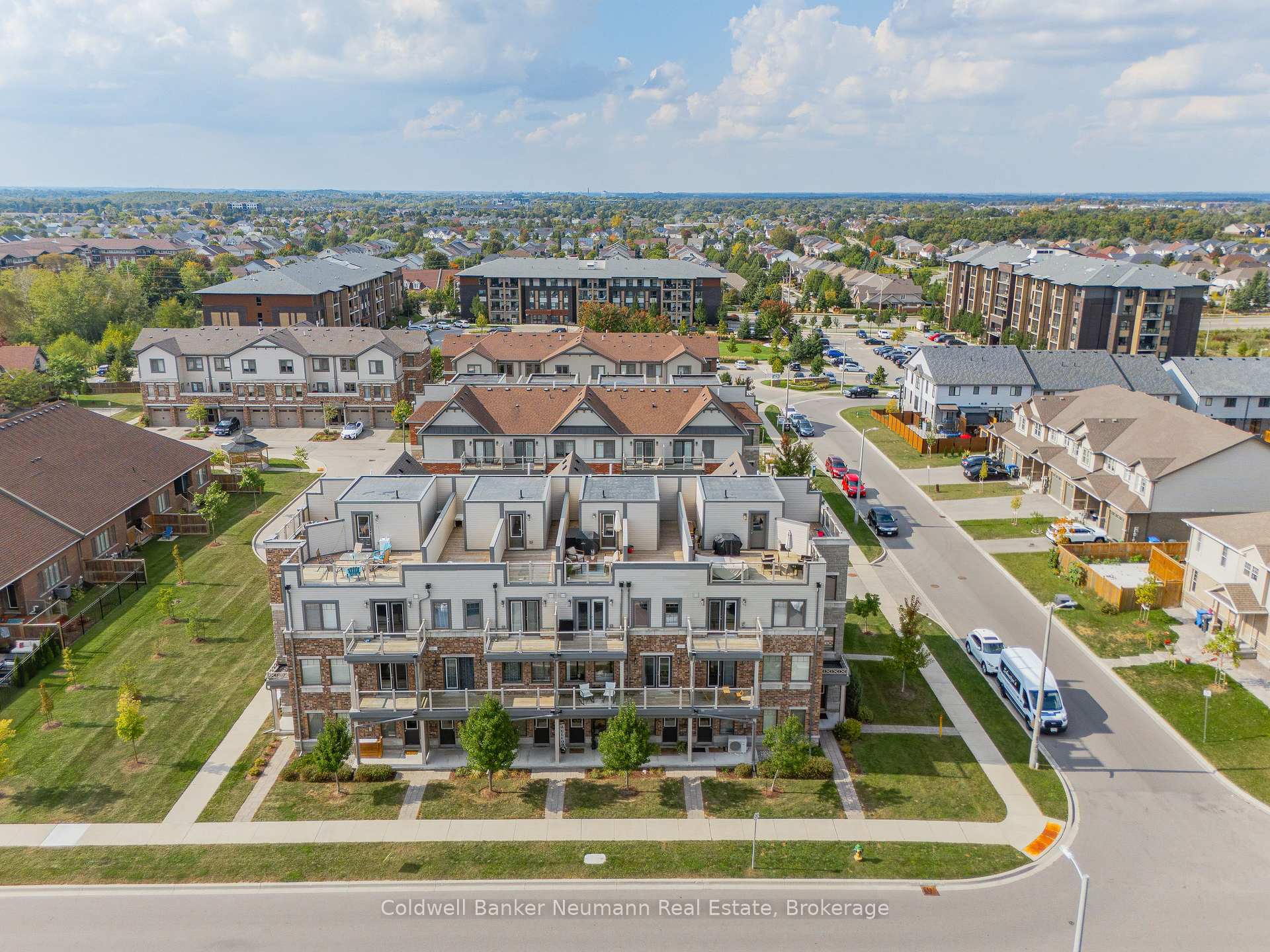 Photo 44 of Unit 45, 39 Kay Crescent, Guelph, Pineridge/Westminster Woods — HOMEH