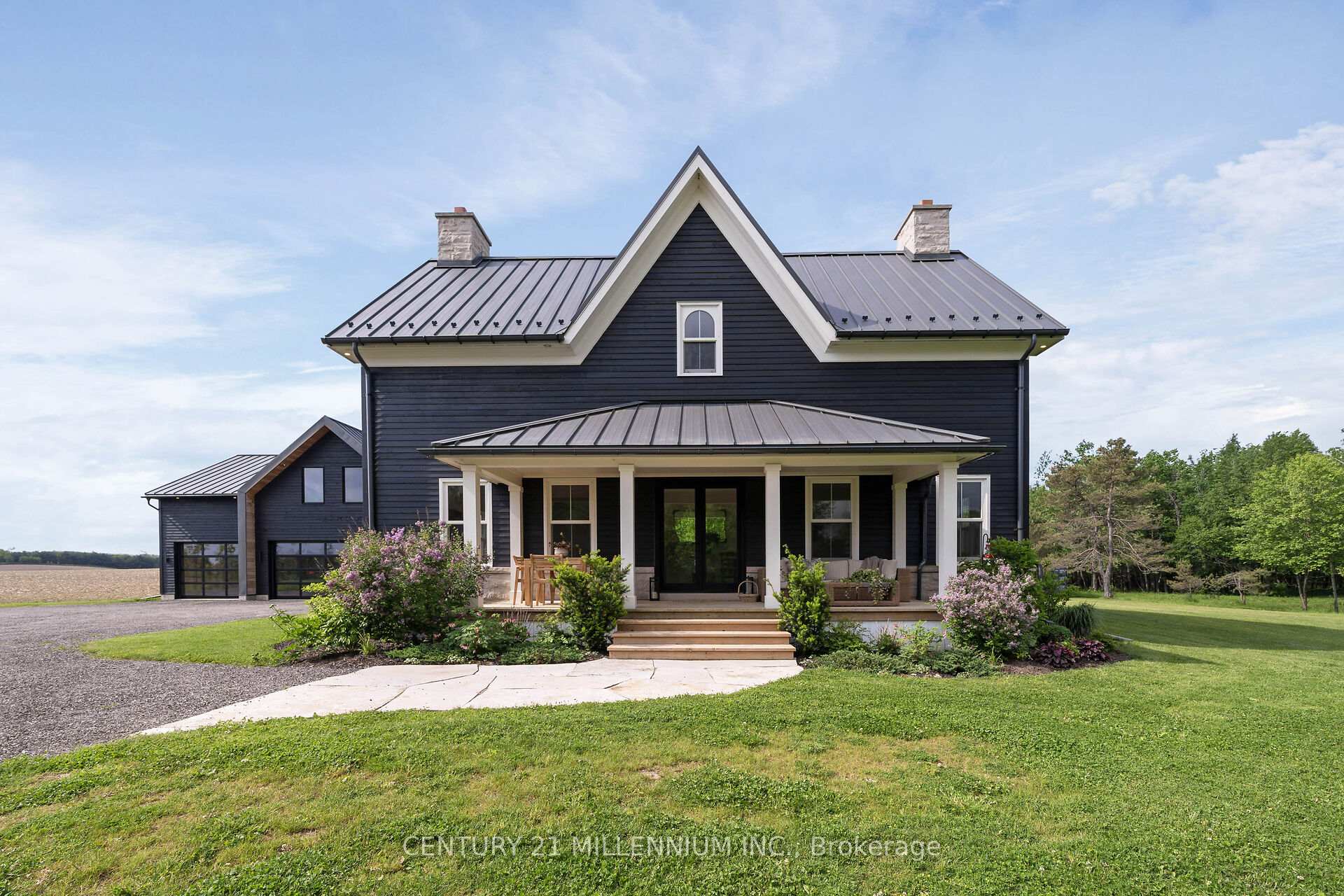 Photo 4 of 311174 Sixteenth Line, Erin, Rural Erin — HOMEH