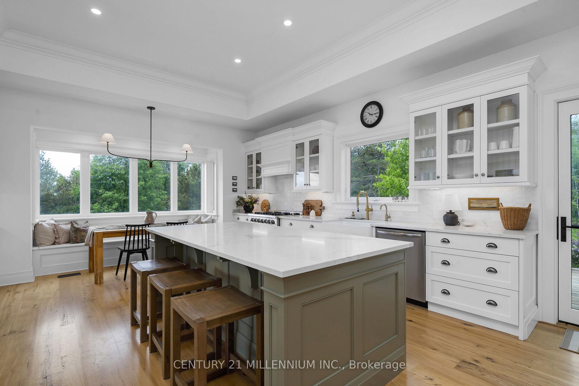 Photo 15 of 311174 Sixteenth Line, Erin, Rural Erin — HOMEH