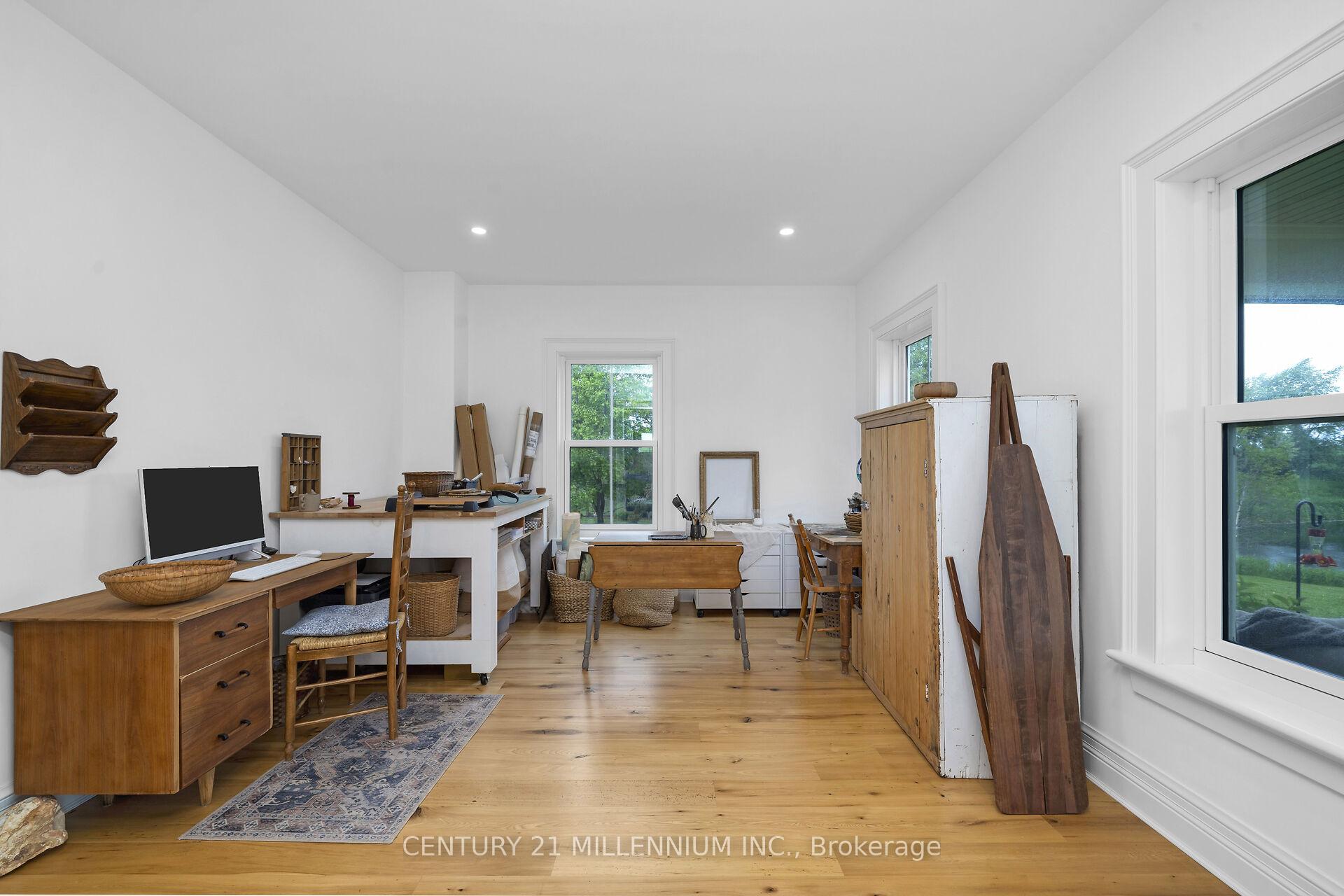 Photo 23 of 311174 Sixteenth Line, Erin, Rural Erin — HOMEH