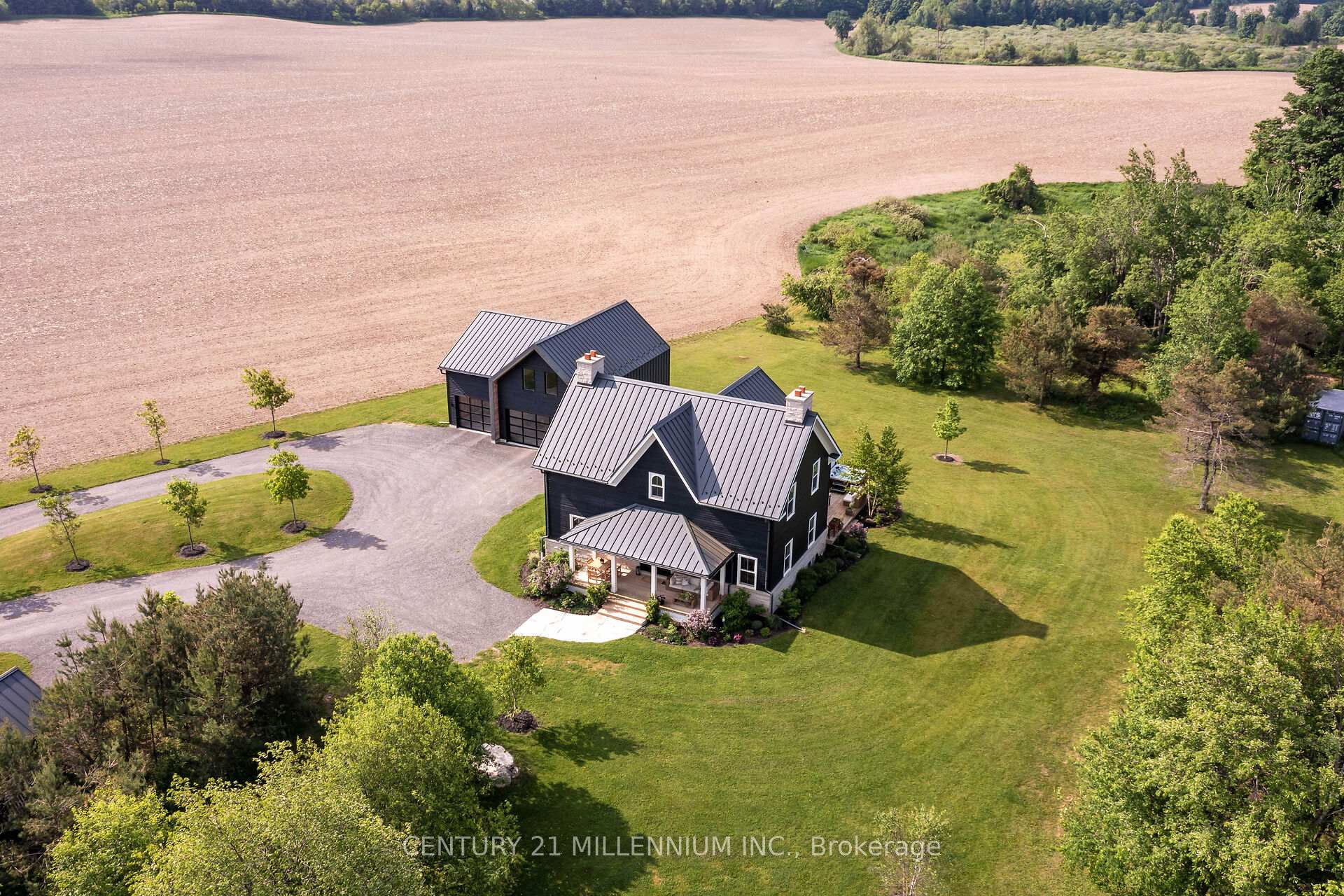 Photo 40 of 311174 Sixteenth Line, Erin, Rural Erin — HOMEH
