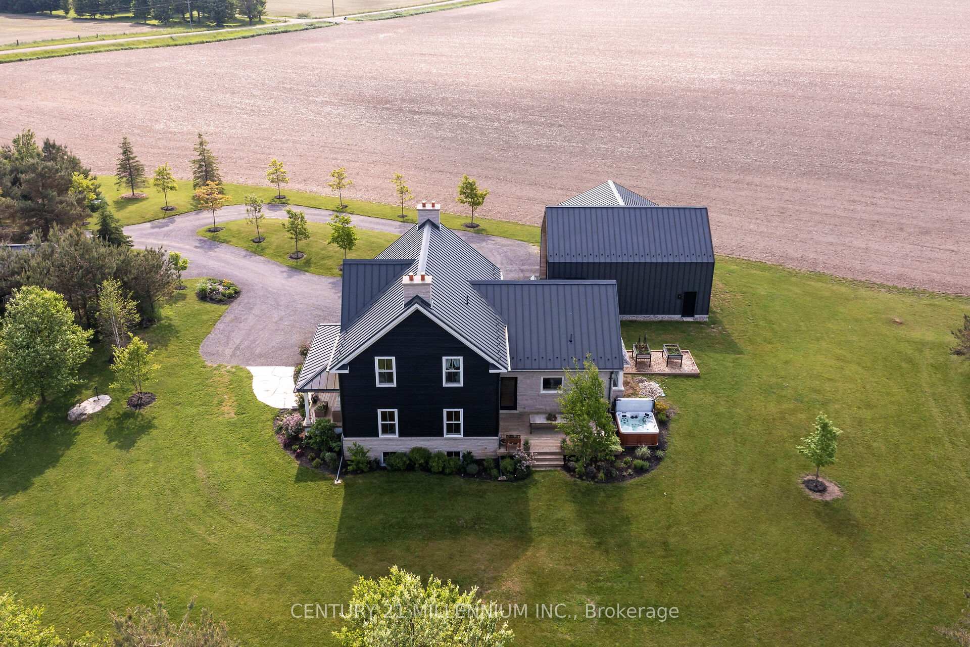 Photo 41 of 311174 Sixteenth Line, Erin, Rural Erin — HOMEH