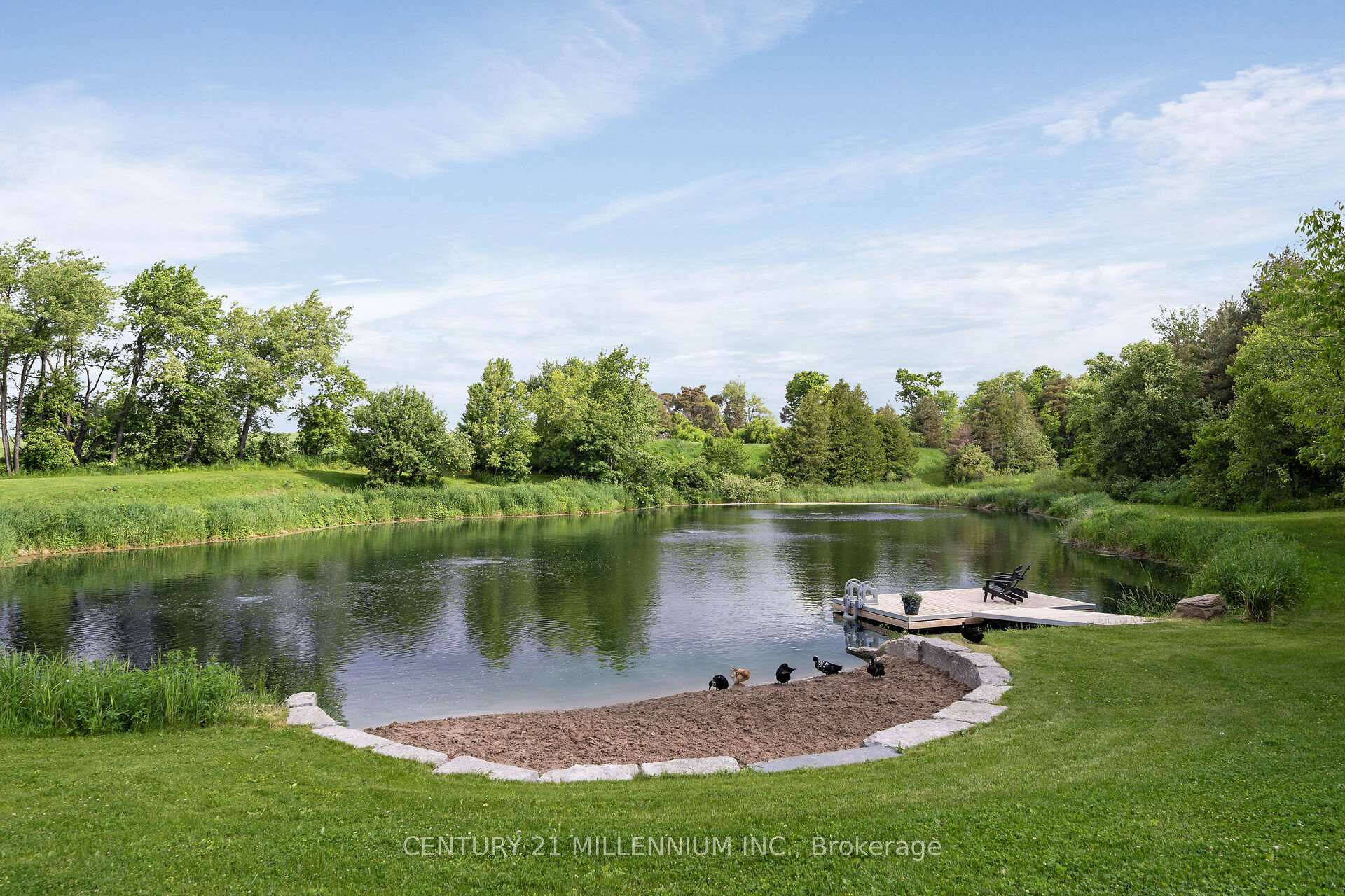 Photo 45 of 311174 Sixteenth Line, Erin, Rural Erin — HOMEH