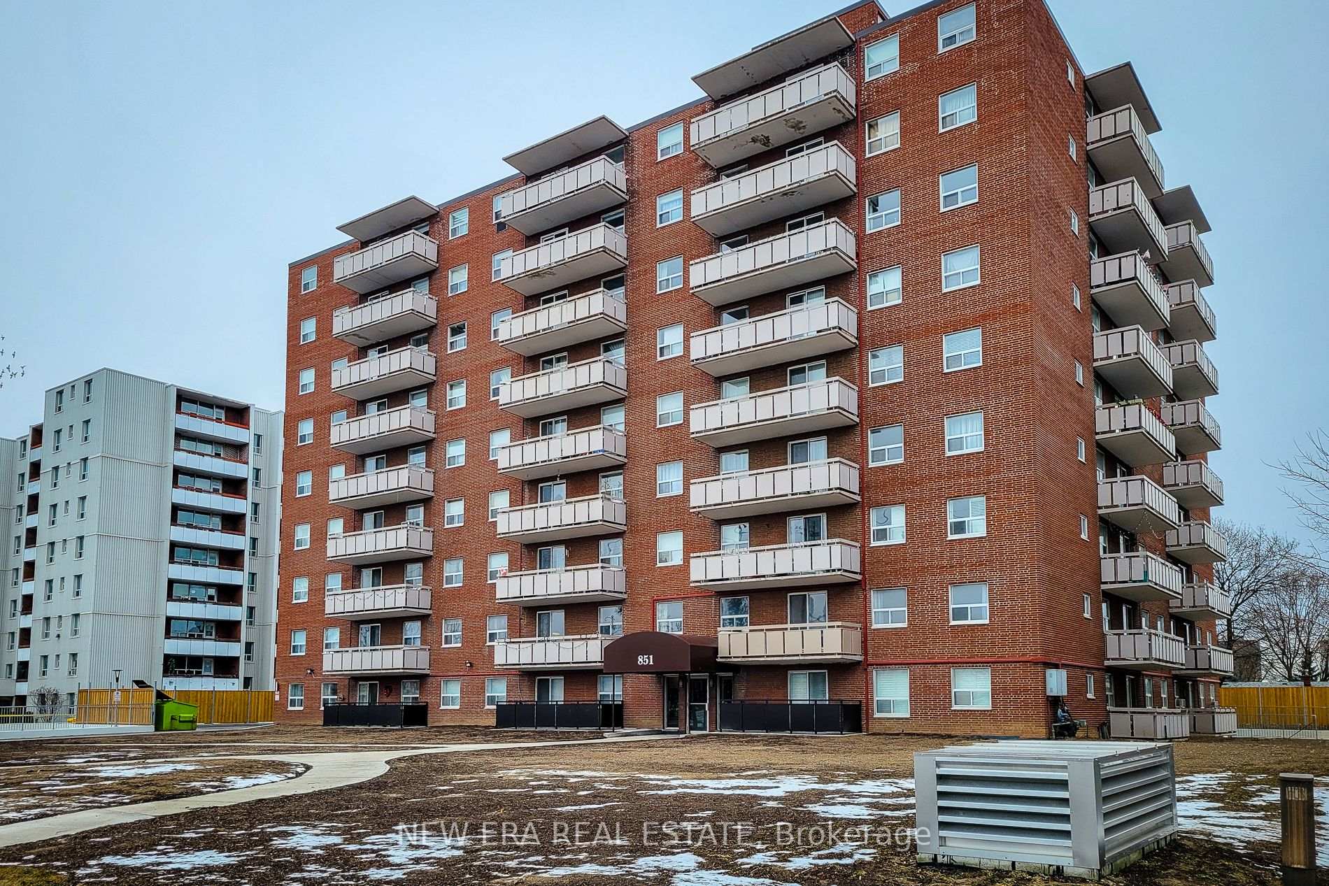 Photo 17 of Unit 505, 851 Queenston Road, Hamilton, Riverdale — HOMEH