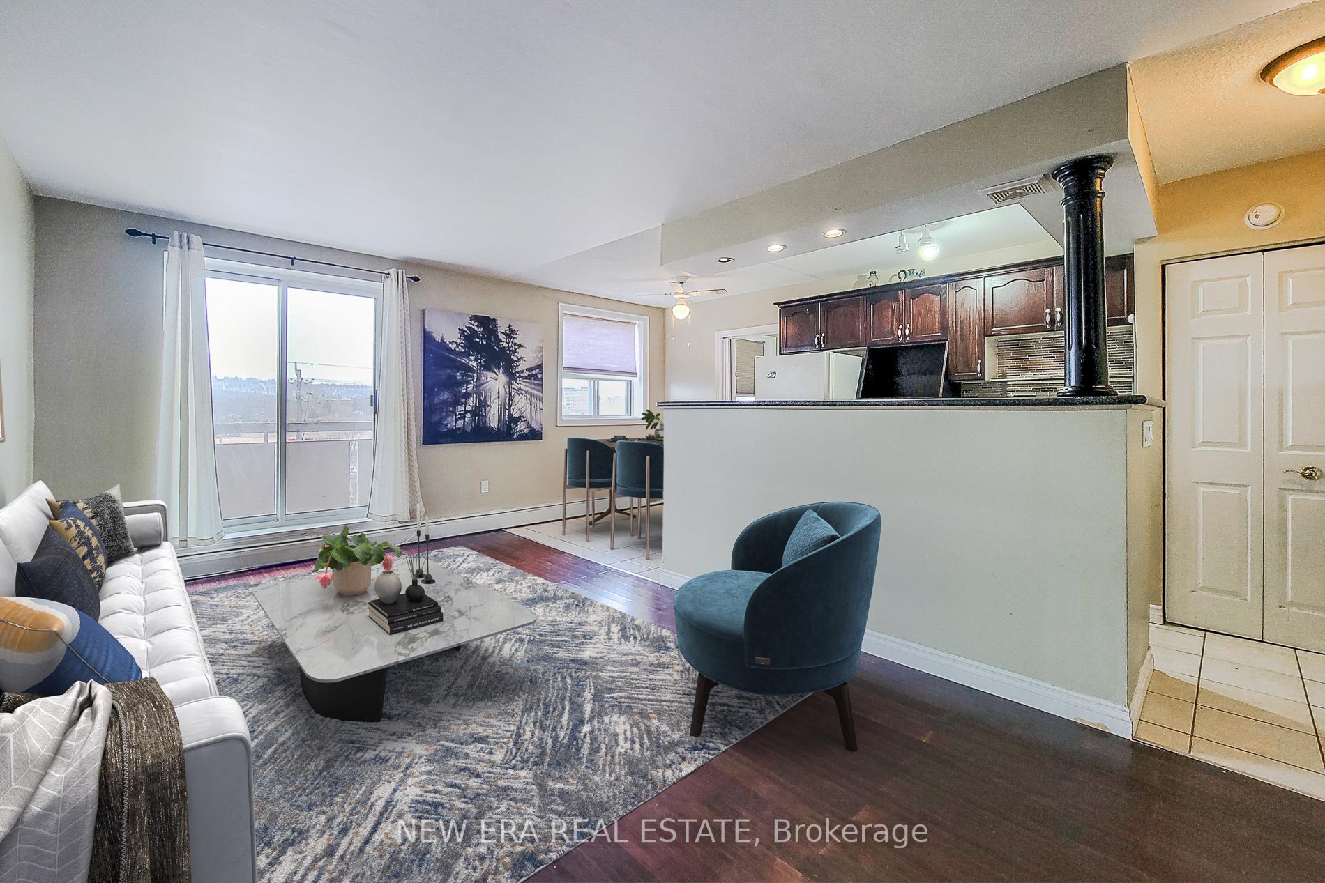 Photo 29 of Unit 505, 851 Queenston Road, Hamilton, Riverdale — HOMEH