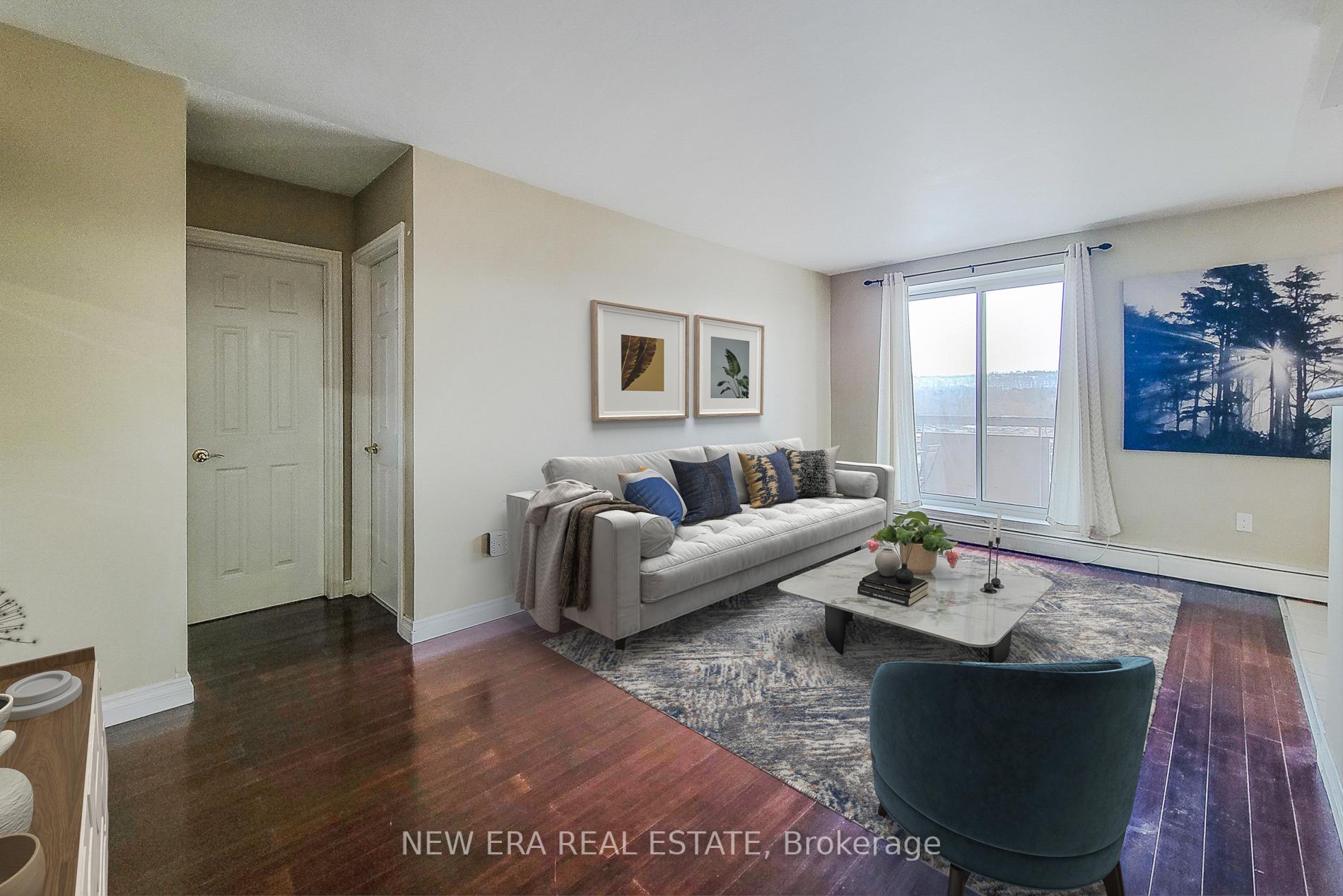 Photo 7 of Unit 505, 851 Queenston Road, Hamilton, Riverdale — HOMEH