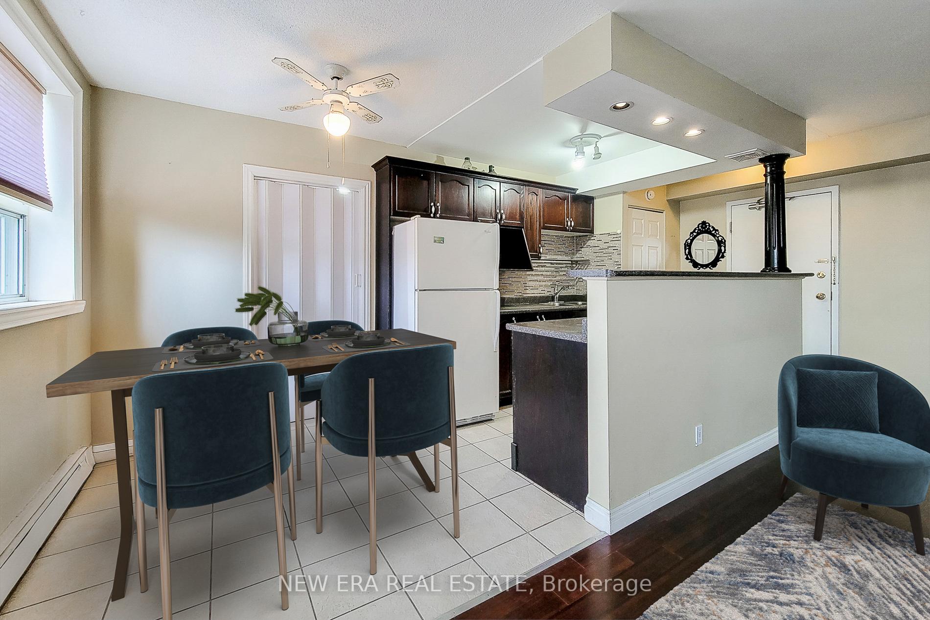 Photo 12 of Unit 505, 851 Queenston Road, Hamilton, Riverdale — HOMEH