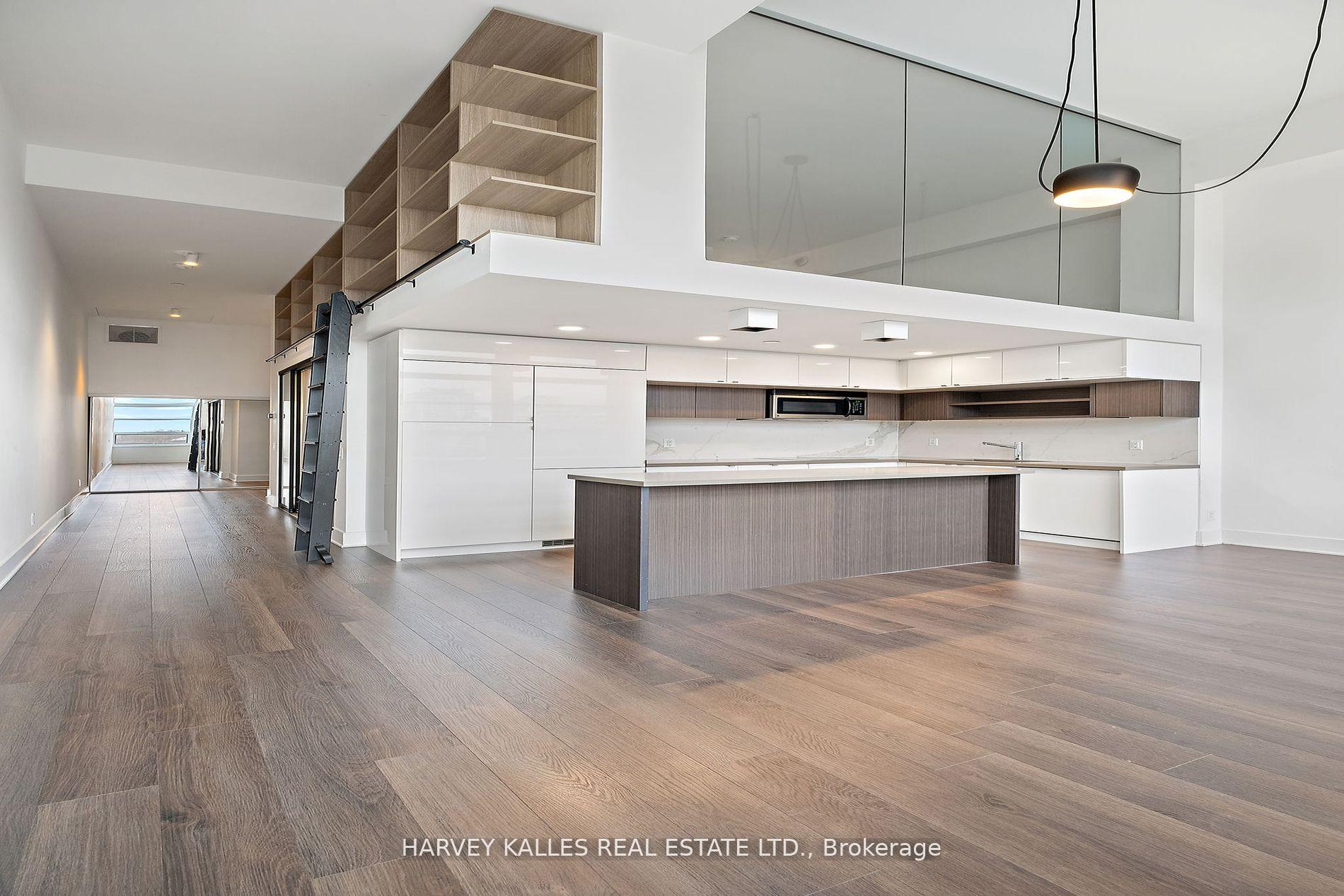 Photo 20 of Unit 821, 111 St Clair Avenue W, Toronto, Yonge-St. Clair — HOMEH