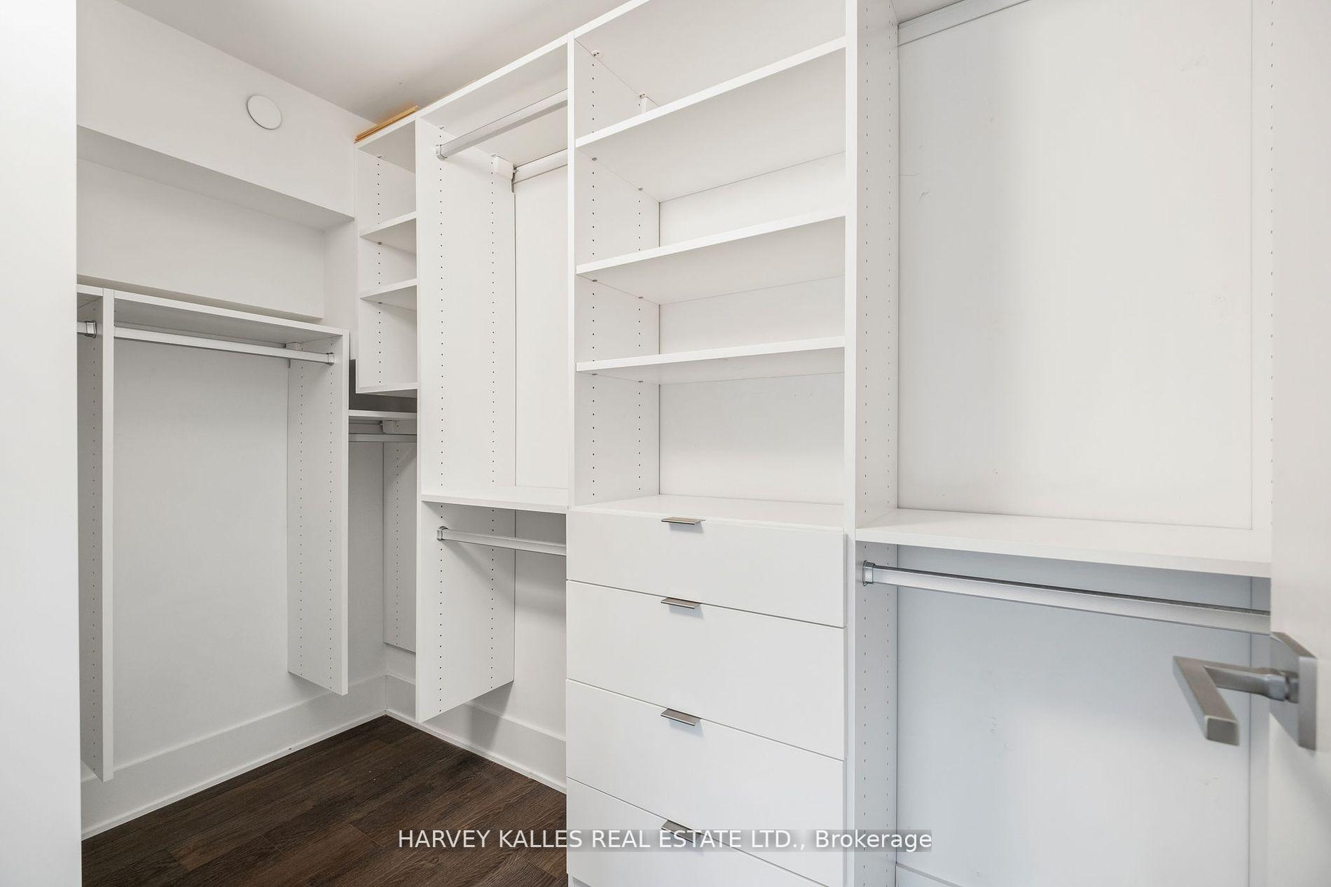 Photo 29 of Unit 821, 111 St Clair Avenue W, Toronto, Yonge-St. Clair — HOMEH