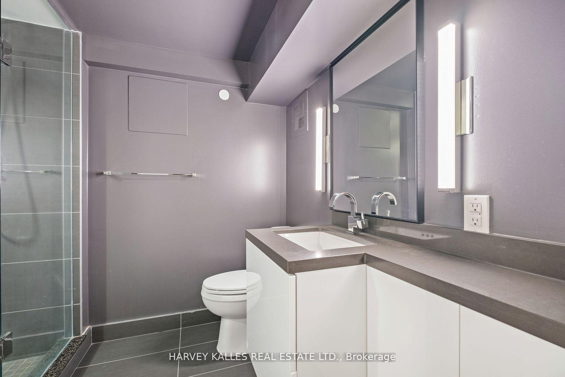 Photo 31 of Unit 821, 111 St Clair Avenue W, Toronto, Yonge-St. Clair — HOMEH