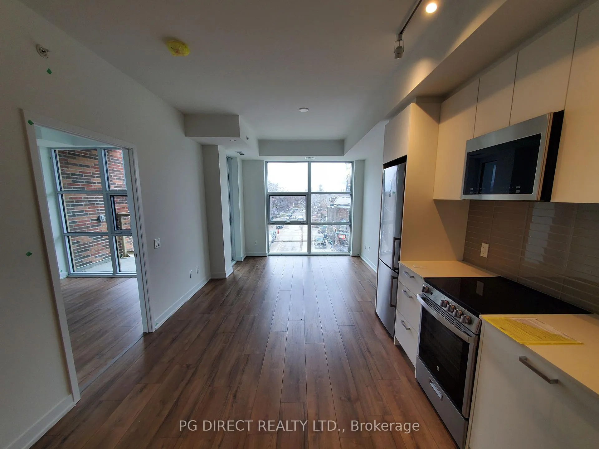 Photo 3 of Unit 324, 1787 St.Clair Avenue W, Toronto, Weston-Pellam Park — HOMEH