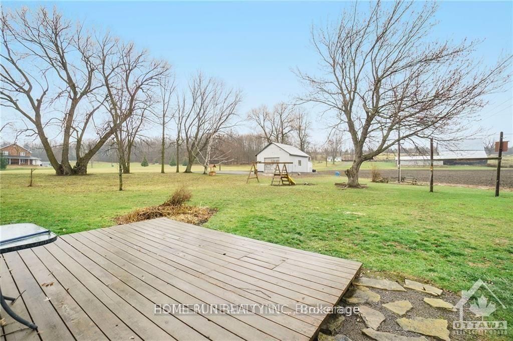 Photo 17 of 2494 Upper Dwyer Hill Road, Ottawa, Huntley Ward (North West) — HOMEH