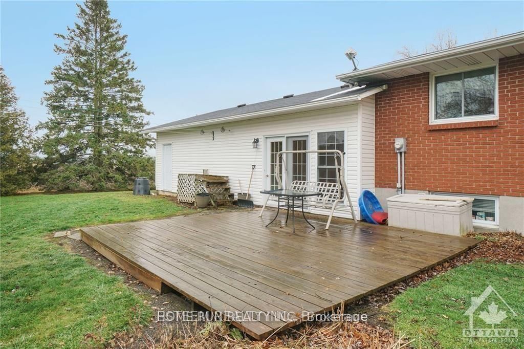 Photo 20 of 2494 Upper Dwyer Hill Road, Ottawa, Huntley Ward (North West) — HOMEH