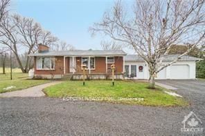 Photo 1 of 2494 Upper Dwyer Hill Road, Ottawa, Huntley Ward (North West) — HOMEH