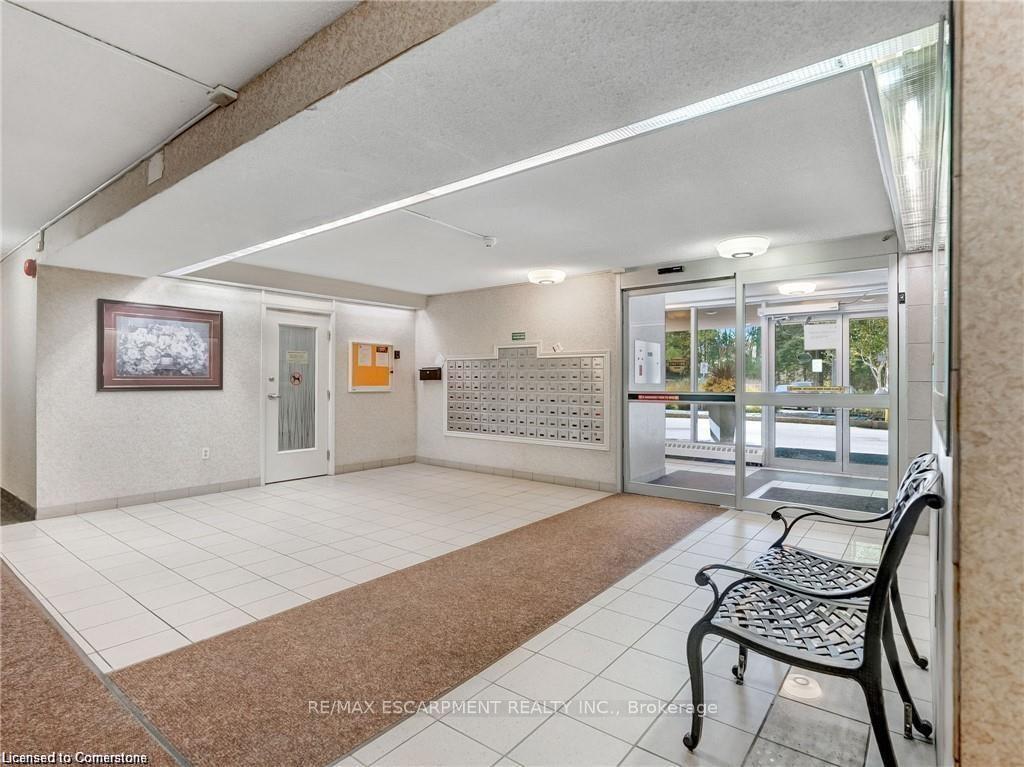 Photo 6 of Unit 1106, 1966 Main Street W, Hamilton, Ainslie Wood — HOMEH