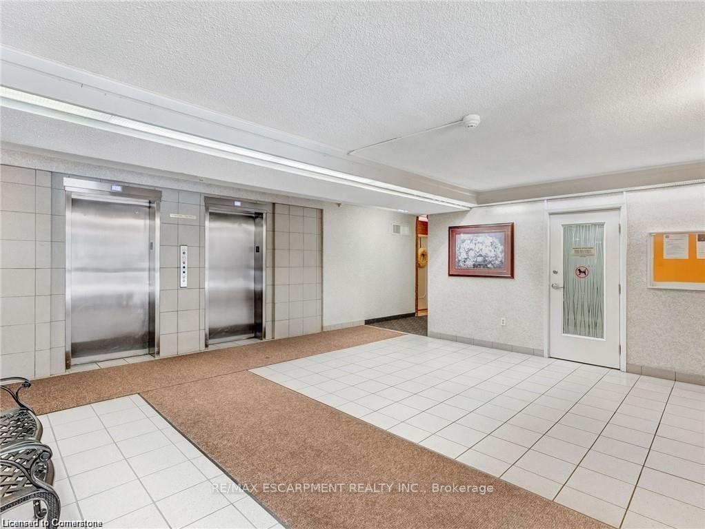 Photo 7 of Unit 1106, 1966 Main Street W, Hamilton, Ainslie Wood — HOMEH