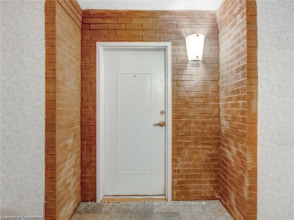 Photo 8 of Unit 1106, 1966 Main Street W, Hamilton, Ainslie Wood — HOMEH