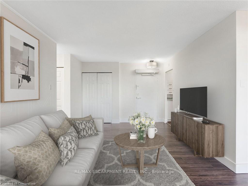 Photo 11 of Unit 1106, 1966 Main Street W, Hamilton, Ainslie Wood — HOMEH