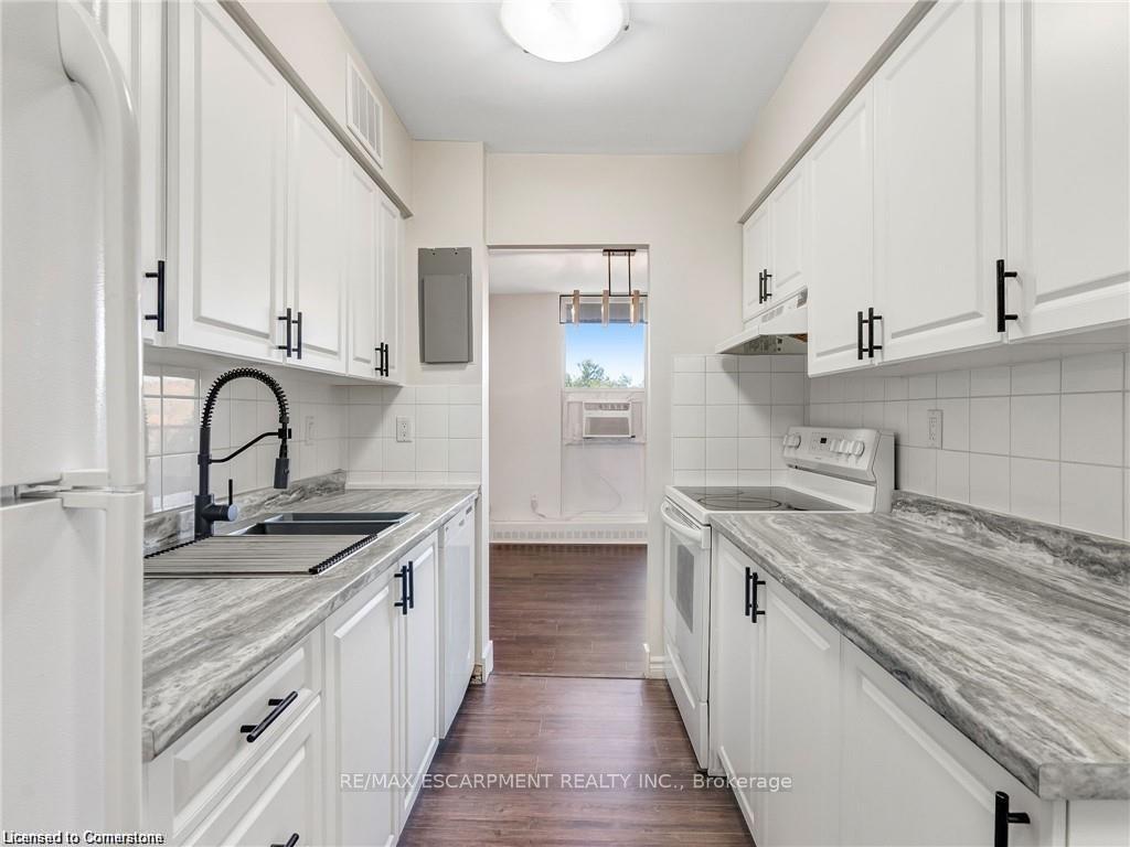 Photo 17 of Unit 1106, 1966 Main Street W, Hamilton, Ainslie Wood — HOMEH