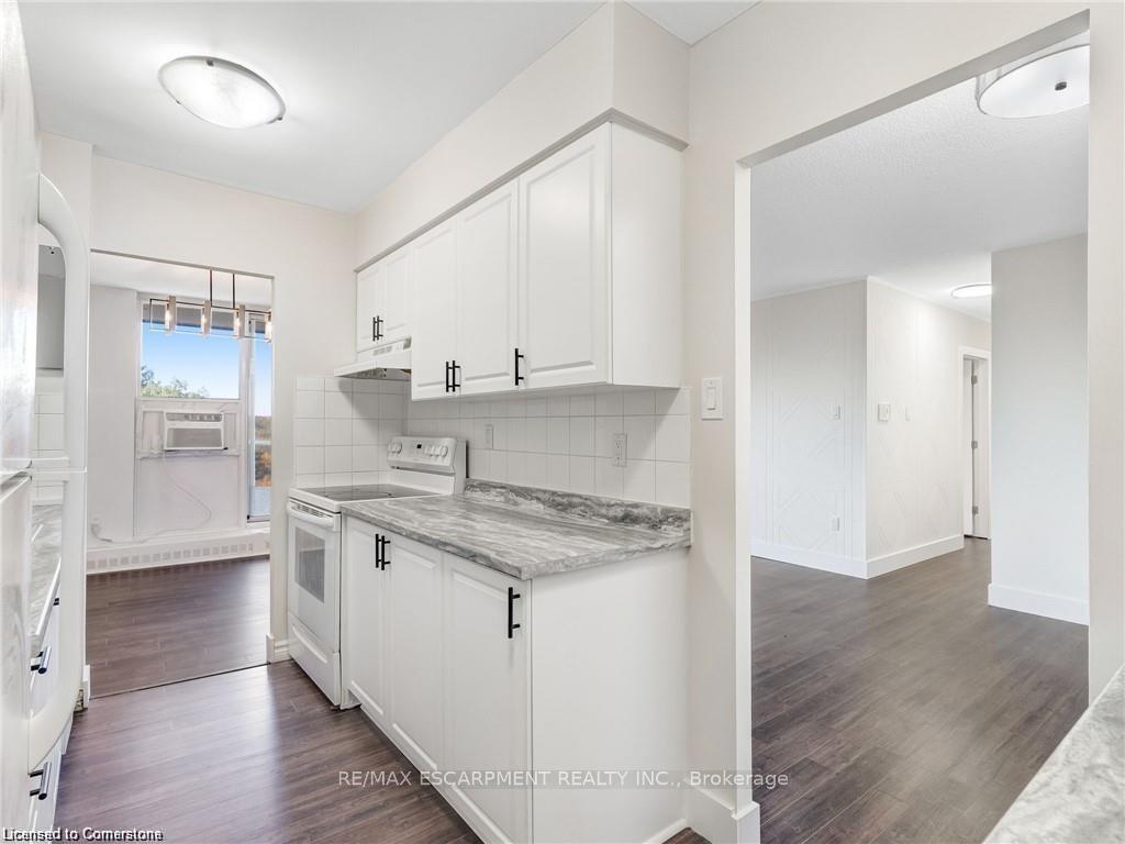 Photo 18 of Unit 1106, 1966 Main Street W, Hamilton, Ainslie Wood — HOMEH