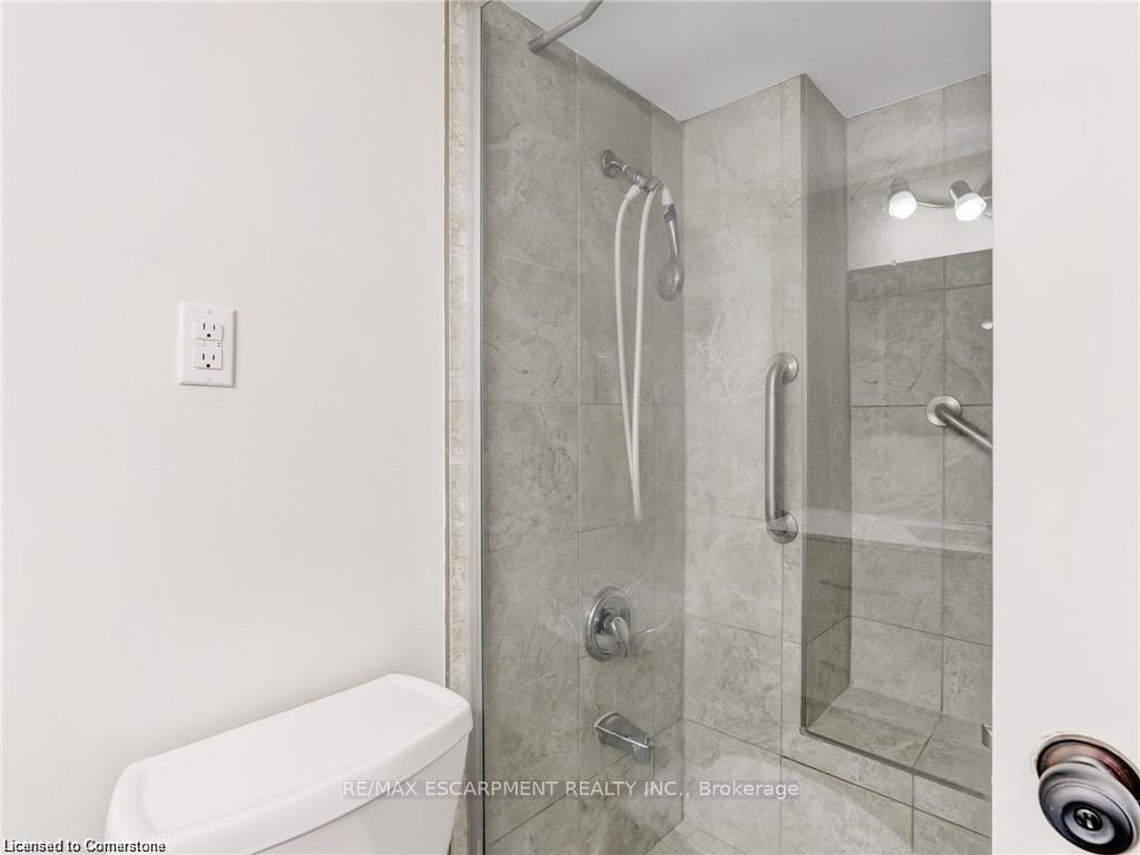 Photo 20 of Unit 1106, 1966 Main Street W, Hamilton, Ainslie Wood — HOMEH