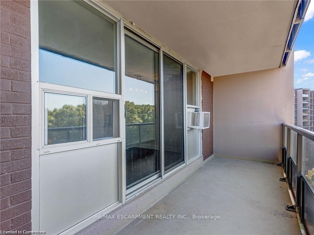 Photo 30 of Unit 1106, 1966 Main Street W, Hamilton, Ainslie Wood — HOMEH