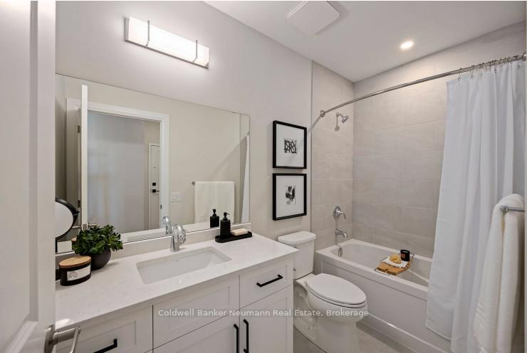 Photo 6 of Unit 809, 1882 Gordon Street, Guelph, Pineridge/Westminster Woods — HOMEH