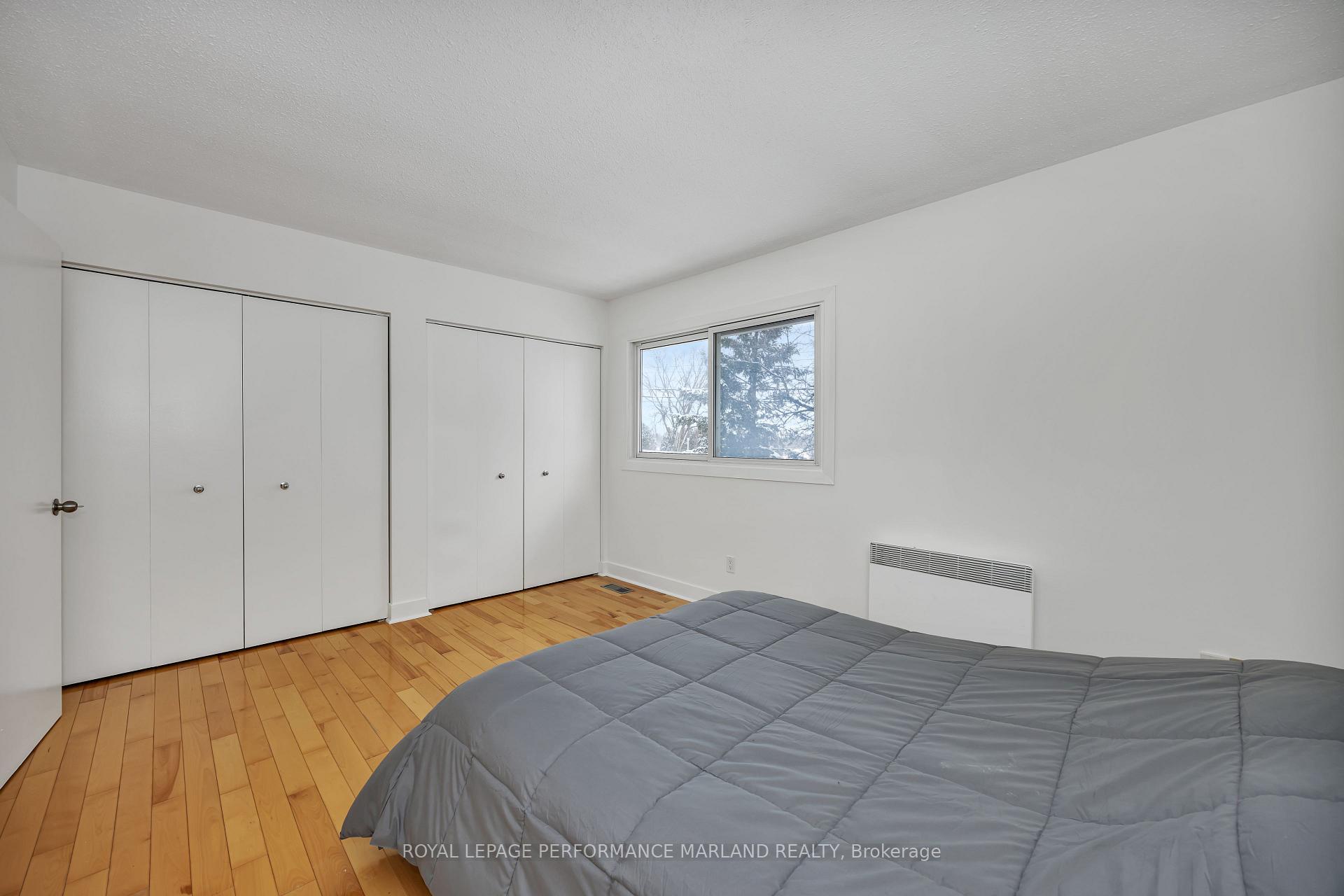 Photo 12 of Unit 46, 1402 Ballard Court, Ottawa, Pineview — HOMEH