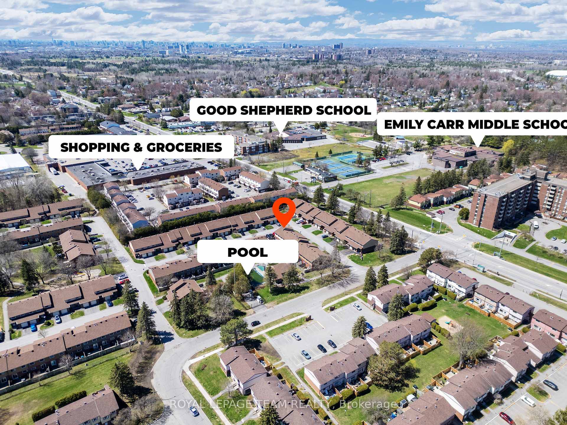Photo 37 of 2245 Orient Park Drive, Ottawa, Blackburn Hamlet (South) — HOMEH