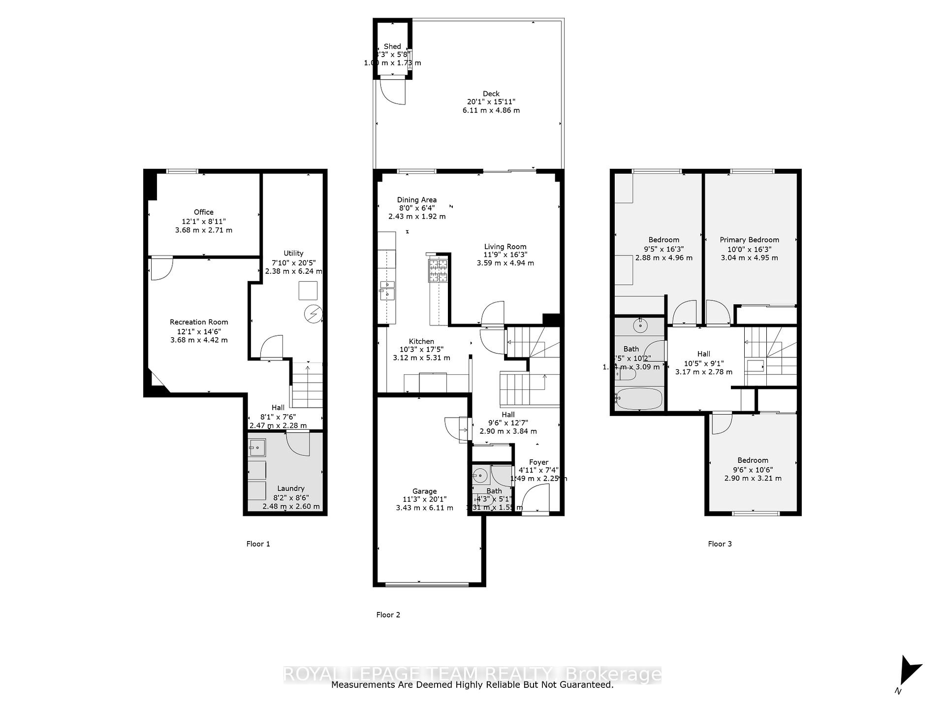 Photo 39 of 2245 Orient Park Drive, Ottawa, Blackburn Hamlet (South) — HOMEH