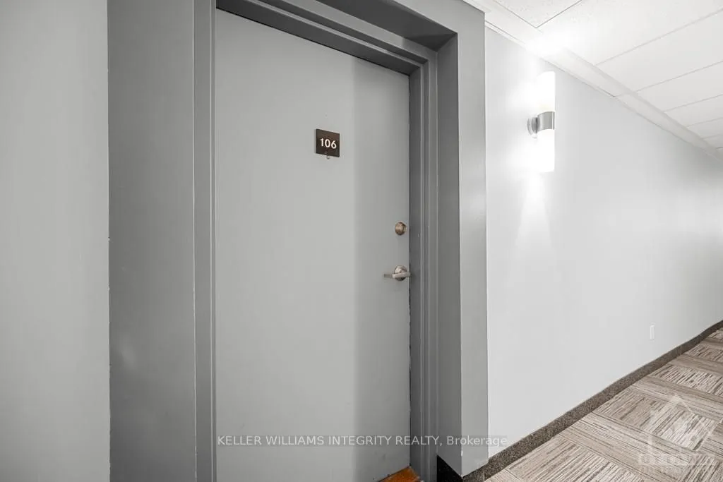 Photo 4 of Unit 106, 216 Viewmount Drive, Ottawa, Borden Farm/Stewart Farm/Carleton Heights/Parkwood Hills — HOMEH