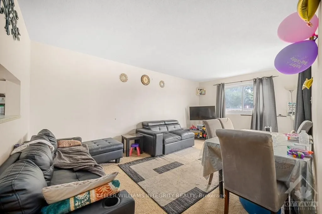 Photo 10 of Unit 106, 216 Viewmount Drive, Ottawa, Borden Farm/Stewart Farm/Carleton Heights/Parkwood Hills — HOMEH