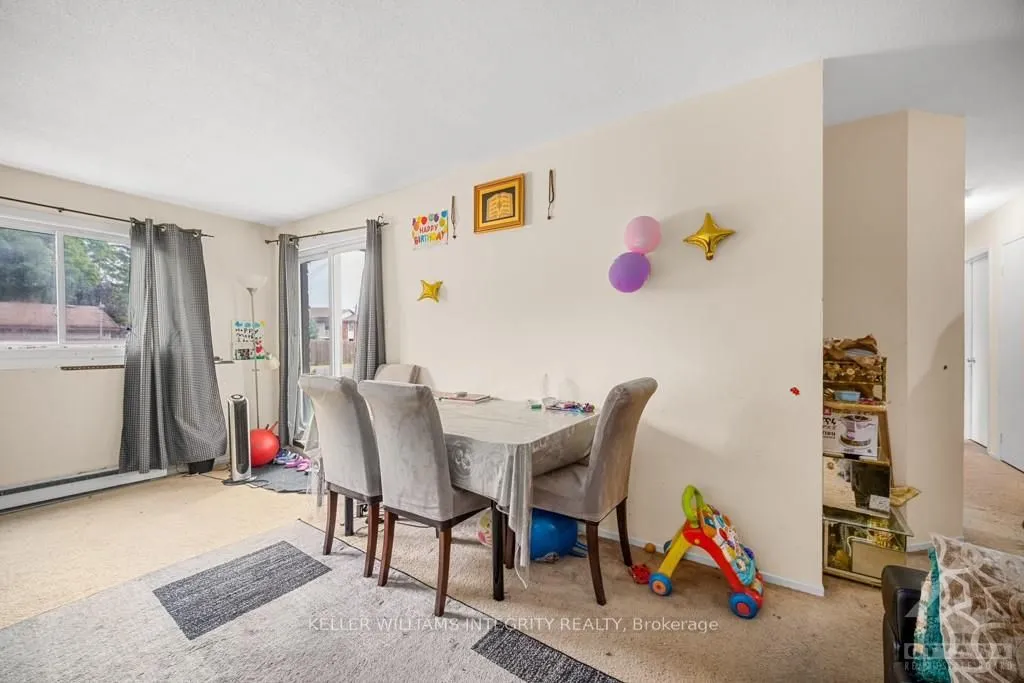Photo 11 of Unit 106, 216 Viewmount Drive, Ottawa, Borden Farm/Stewart Farm/Carleton Heights/Parkwood Hills — HOMEH