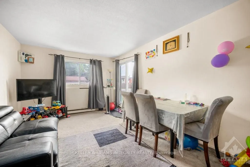 Photo 12 of Unit 106, 216 Viewmount Drive, Ottawa, Borden Farm/Stewart Farm/Carleton Heights/Parkwood Hills — HOMEH