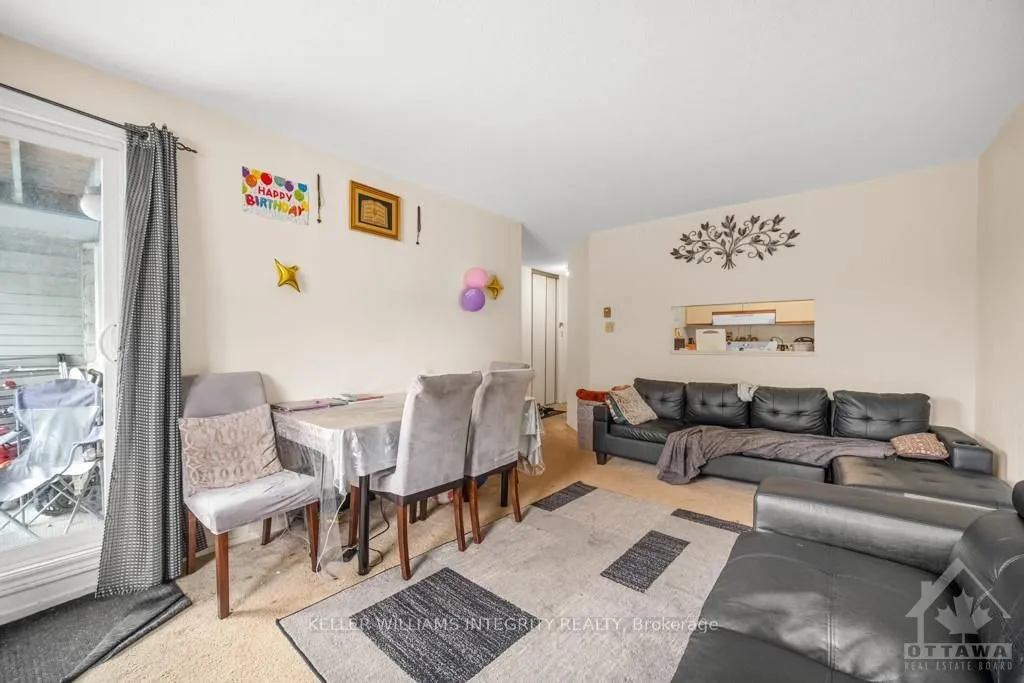 Photo 14 of Unit 106, 216 Viewmount Drive, Ottawa, Borden Farm/Stewart Farm/Carleton Heights/Parkwood Hills — HOMEH