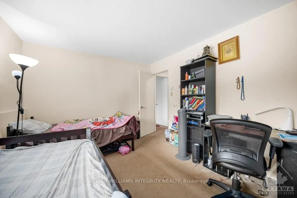 Photo 19 of Unit 106, 216 Viewmount Drive, Ottawa, Borden Farm/Stewart Farm/Carleton Heights/Parkwood Hills — HOMEH