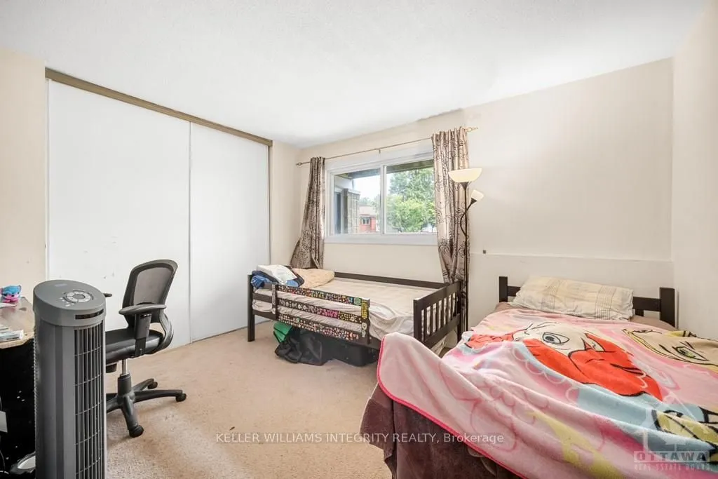 Photo 20 of Unit 106, 216 Viewmount Drive, Ottawa, Borden Farm/Stewart Farm/Carleton Heights/Parkwood Hills — HOMEH