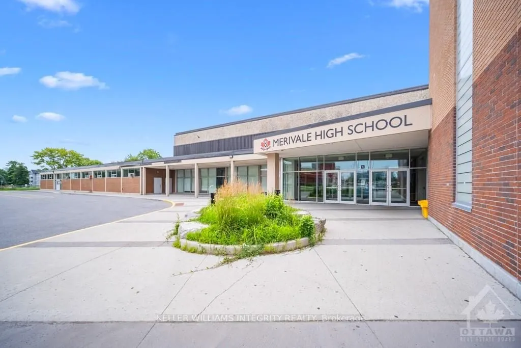 Photo 24 of Unit 106, 216 Viewmount Drive, Ottawa, Borden Farm/Stewart Farm/Carleton Heights/Parkwood Hills — HOMEH