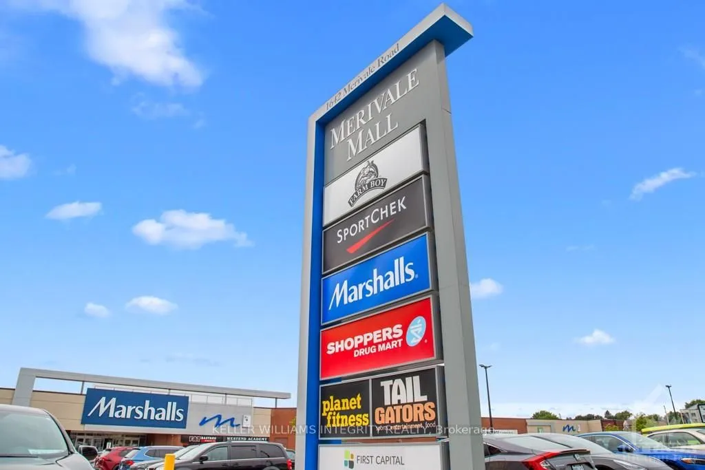 Photo 25 of Unit 106, 216 Viewmount Drive, Ottawa, Borden Farm/Stewart Farm/Carleton Heights/Parkwood Hills — HOMEH