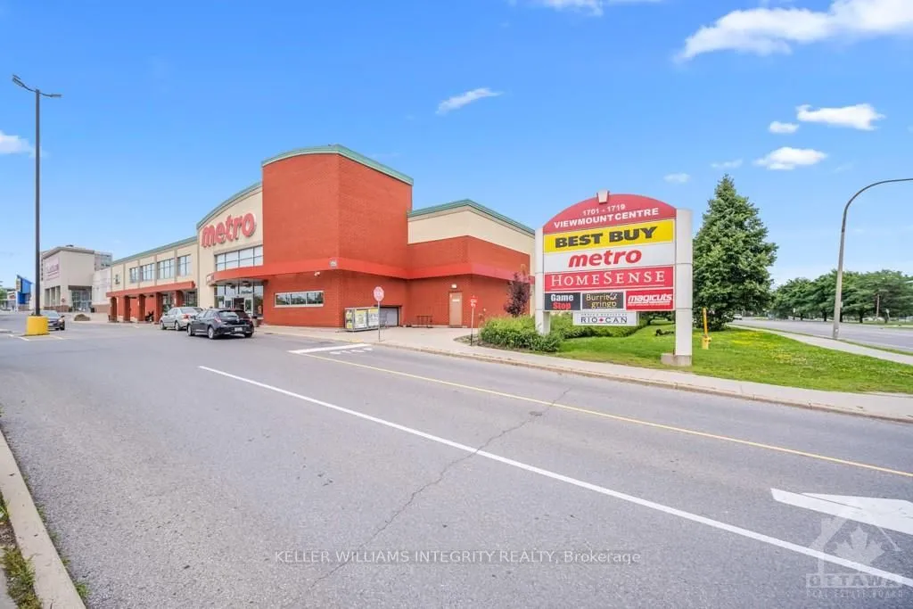 Photo 26 of Unit 106, 216 Viewmount Drive, Ottawa, Borden Farm/Stewart Farm/Carleton Heights/Parkwood Hills — HOMEH