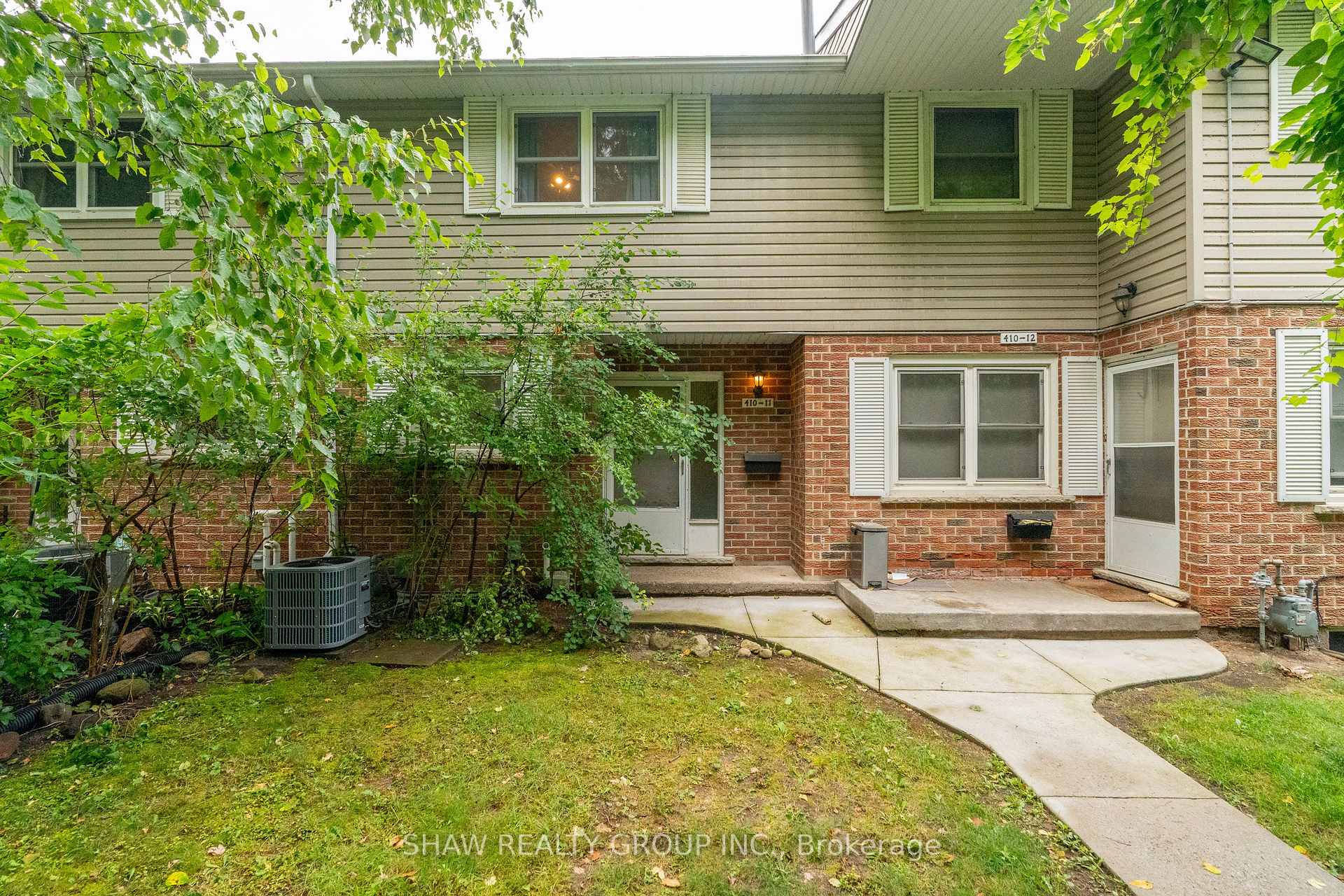 Photo 2 of Unit 11, 410 Pioneer Drive, Kitchener — HOMEH