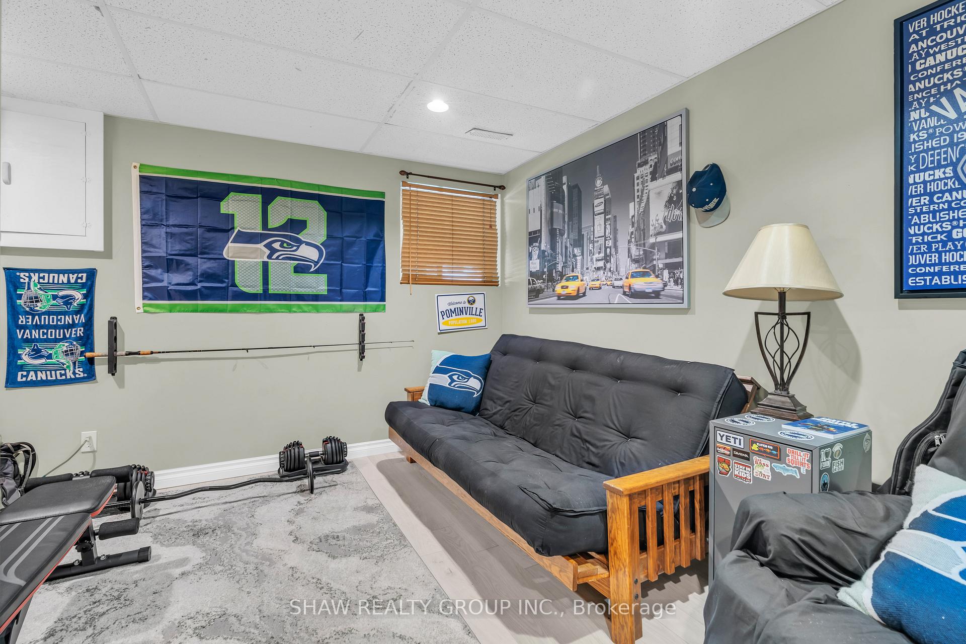 Photo 19 of Unit 11, 410 Pioneer Drive, Kitchener — HOMEH