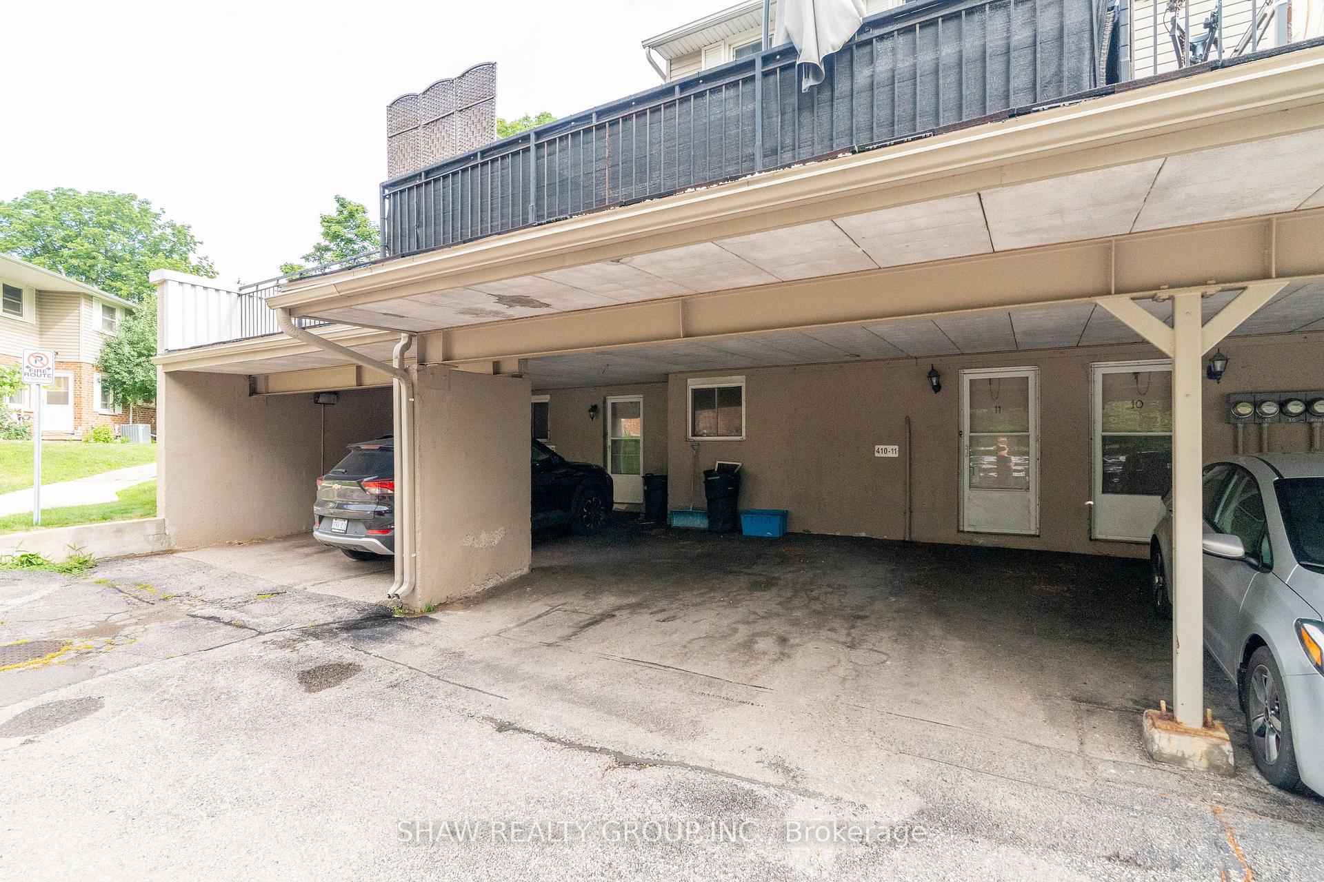 Photo 22 of Unit 11, 410 Pioneer Drive, Kitchener — HOMEH