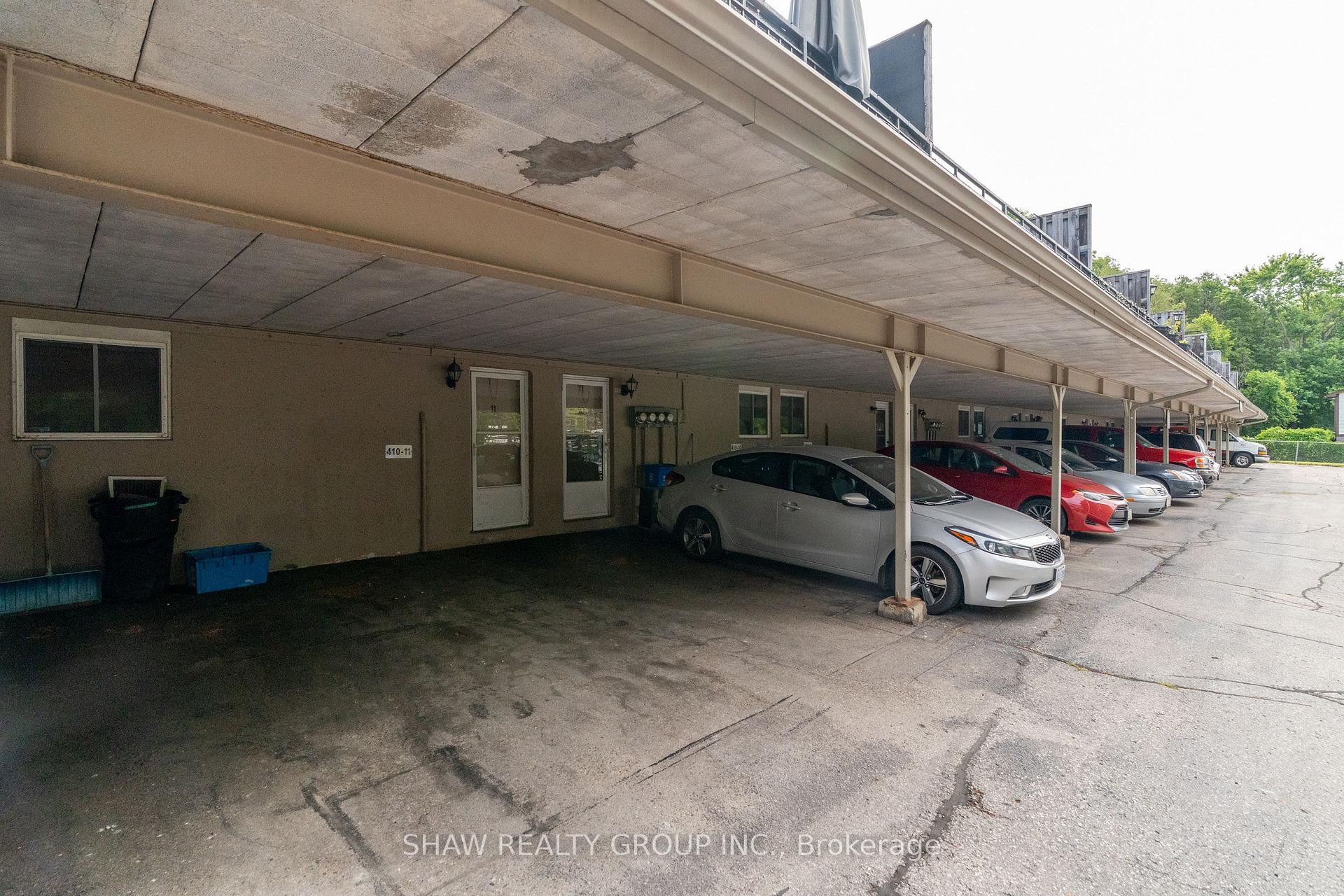 Photo 23 of Unit 11, 410 Pioneer Drive, Kitchener — HOMEH