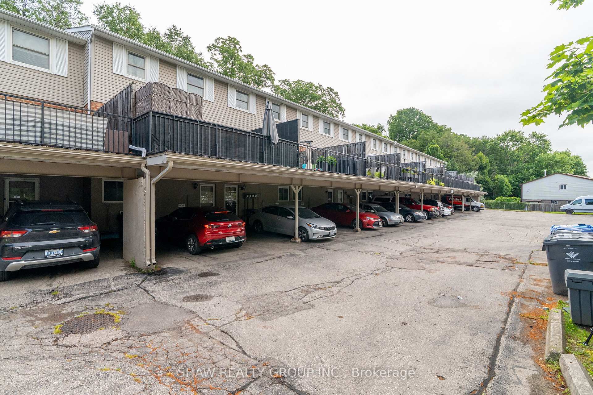 Photo 24 of Unit 11, 410 Pioneer Drive, Kitchener — HOMEH