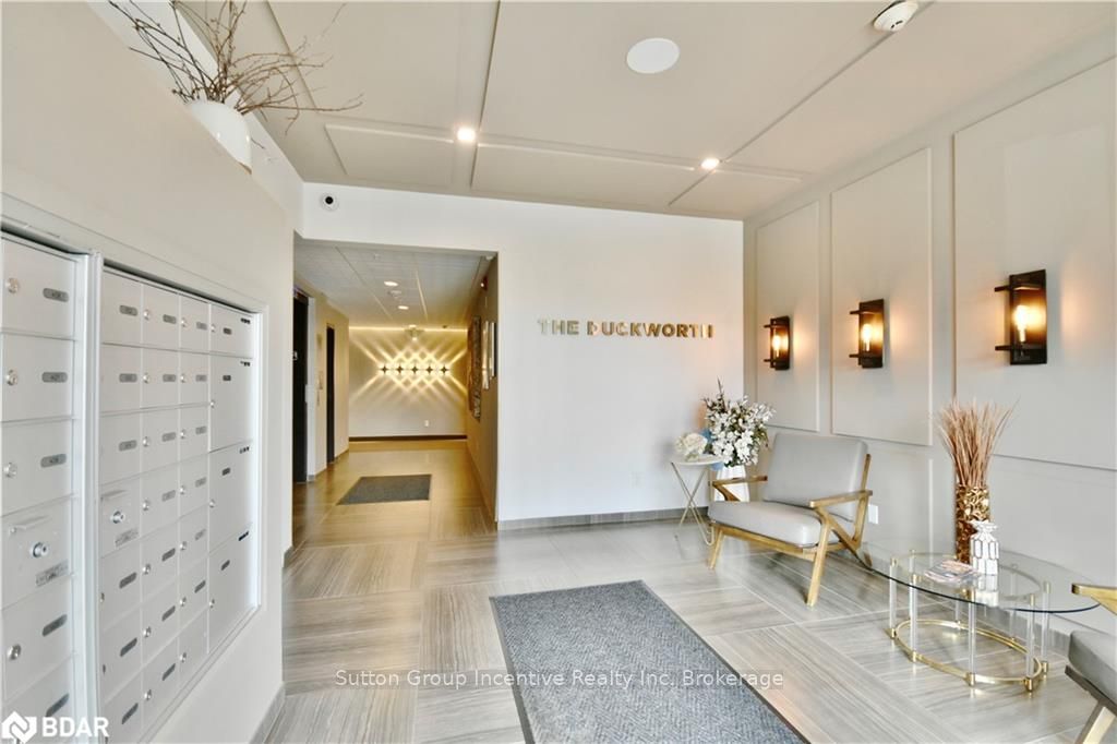 Photo 2 of Unit 608, 299 Cundles Road East, Barrie, Little Lake — HOMEH