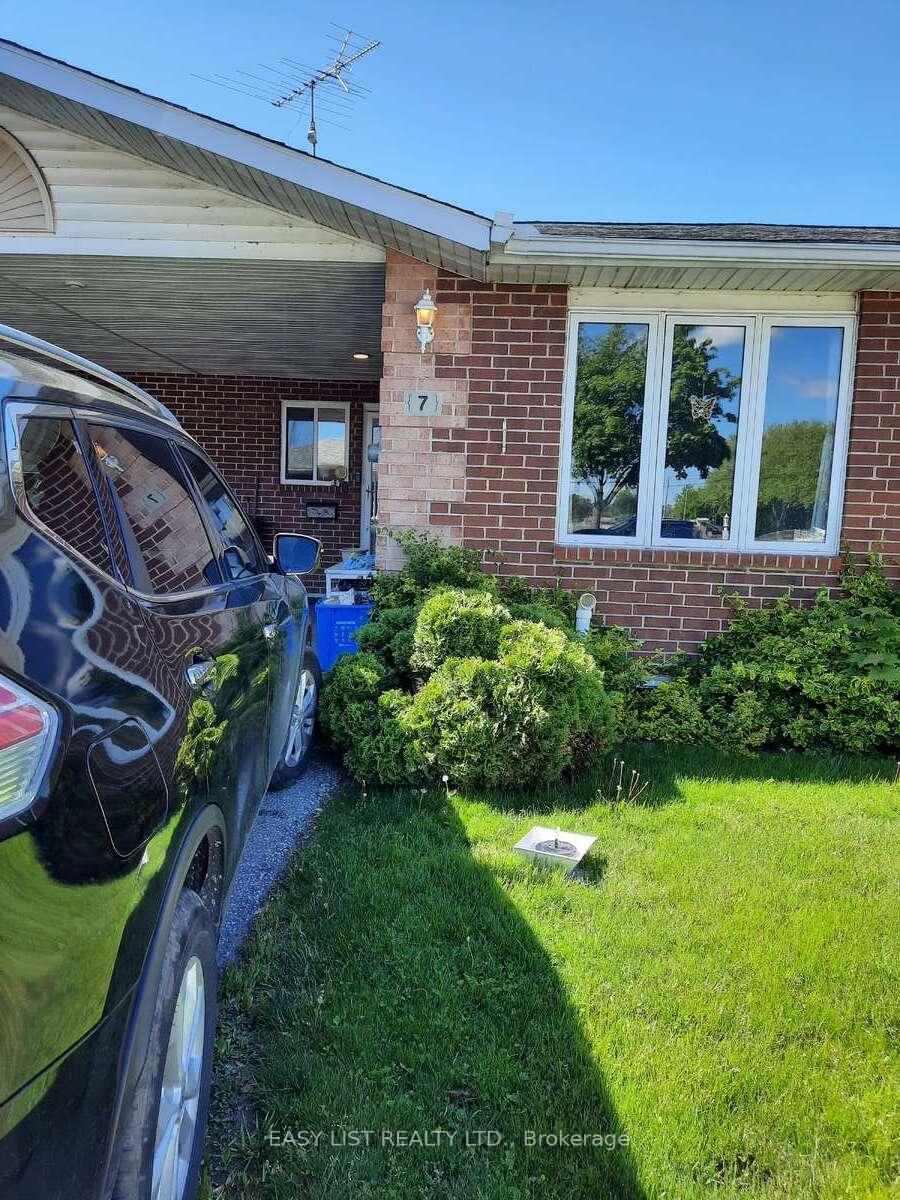 Photo 1 of Unit 7, 8525 Little River Road, Windsor — HOMEH
