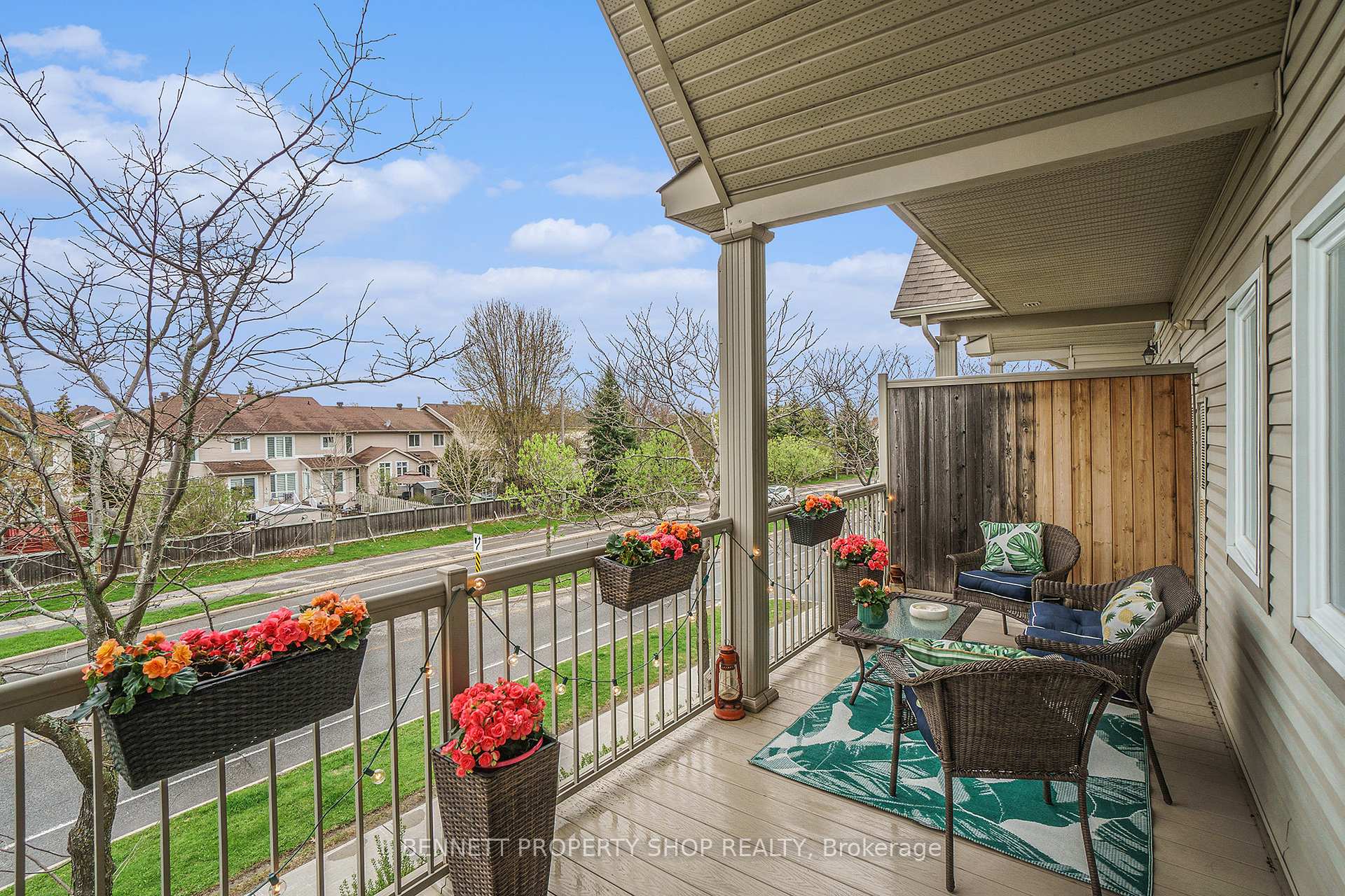 Photo 2 of Unit F, 99 Crestway Drive, Ottawa, Barrhaven East — HOMEH