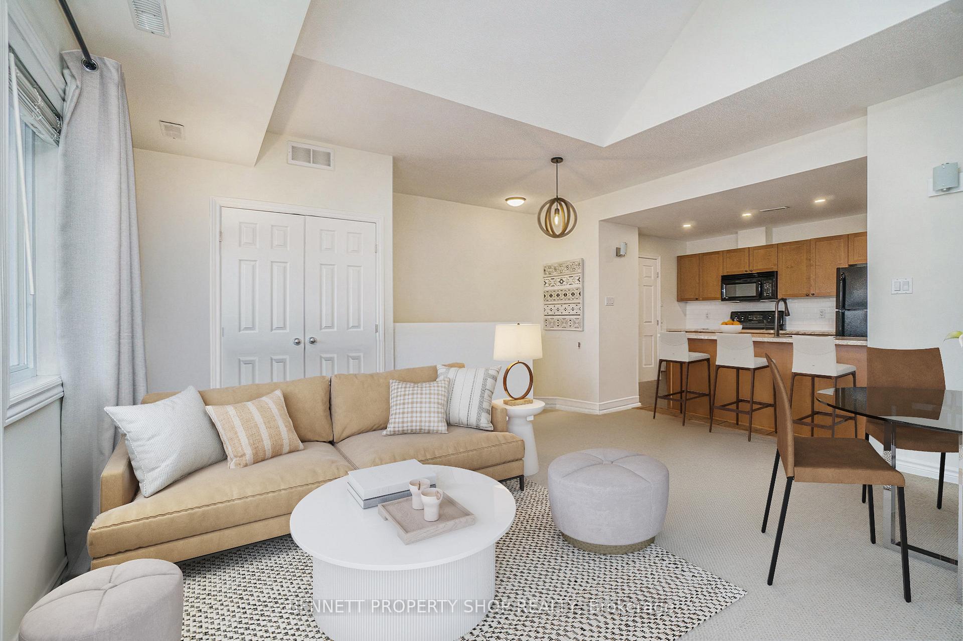 Photo 5 of Unit F, 99 Crestway Drive, Ottawa, Barrhaven East — HOMEH