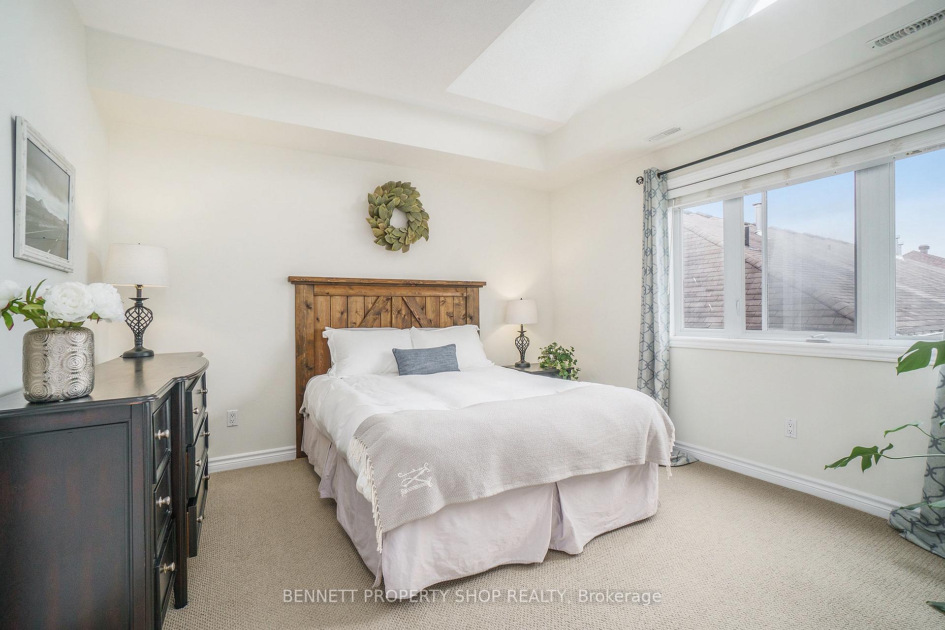 Photo 9 of Unit F, 99 Crestway Drive, Ottawa, Barrhaven East — HOMEH